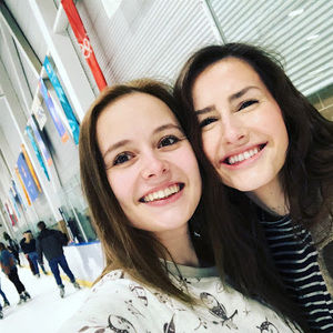 Meet your Posher, Anastasia